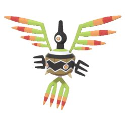 sigilyph shiny